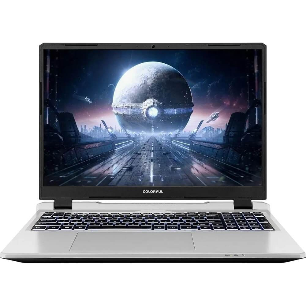 Ноутбук Colorful EVOL P16 TA 24 (A10205400046)