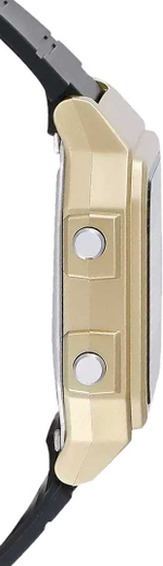 Часы Casio W-217HM-9AVEF