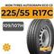 Ikon Tyres Autograph Eco C3 225/55 R17C 109/107H