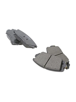 Колодки тормозные HYUNDAI Sonata NF,Tucson (08) KIA Magentis (05-) передние (4шт.) SANGSIN