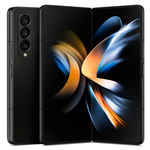 Смартфон Samsung Galaxy Z Fold4 12/1TB, Phantom Black (Черный)
