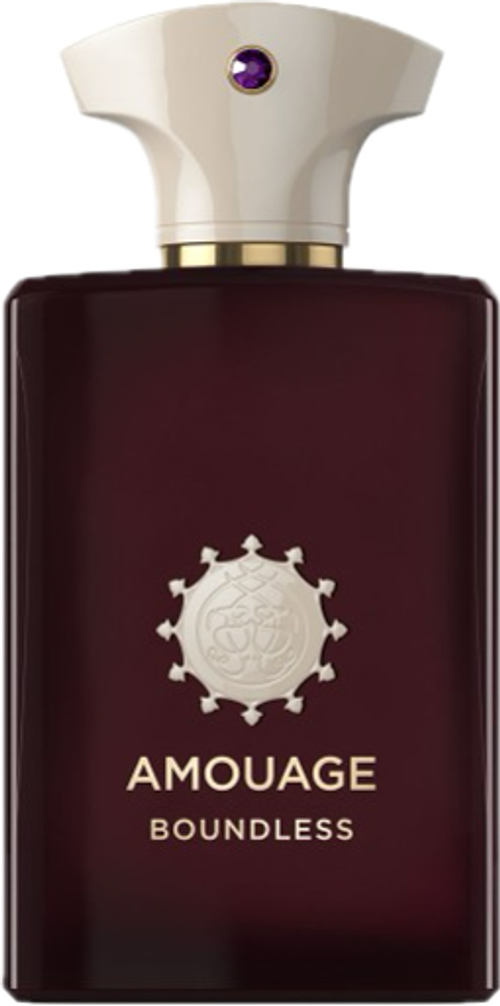Amouage Boundless EDP — пробник 2 мл