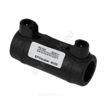 Муфта электросварная ПЭ100 Дн 25 Ру16 SDR11 SMART JOINT EFCL25A
