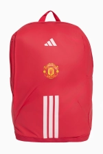 Рюкзак adidas Manchester United 26/27 - красный
