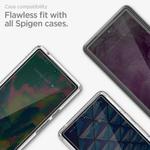 Стекло  Spigen ALM GLAS.TR 2-PACK GOOGLE PIXEL 8 PRO CLEAR