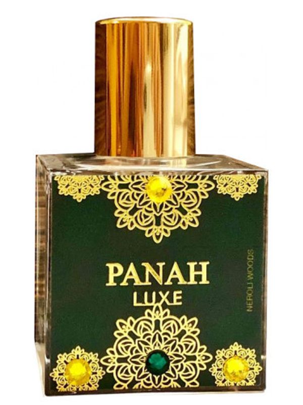 Panah London Neroli Woods