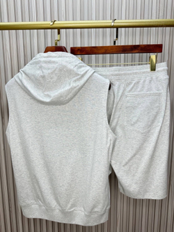 Летний спортивный костюм Brunello Cucinelli