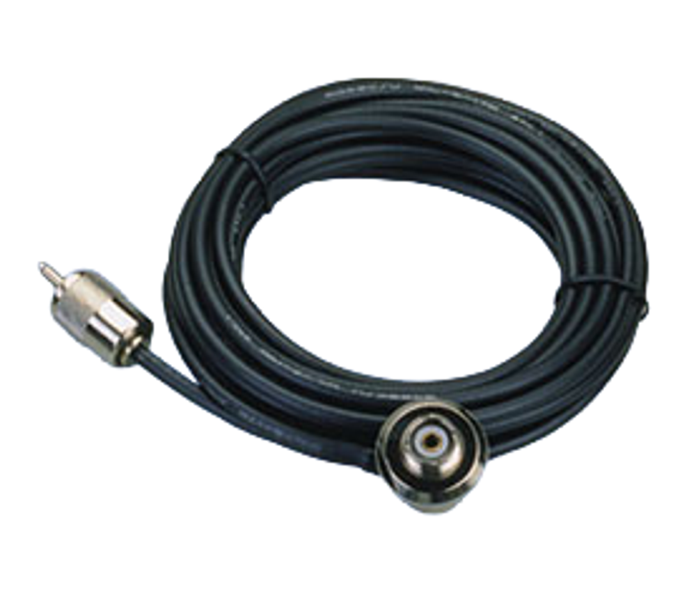 CL-3UHF врубное крепление под UHF