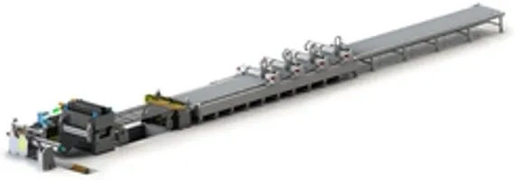 Диск кромкоскалывающий к GBM-16D