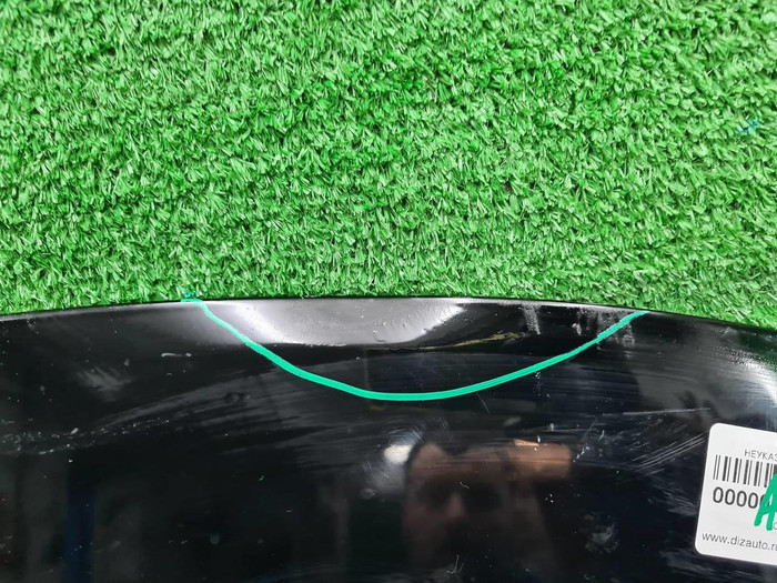 Капот Tesla Model 3 (2017-2023)