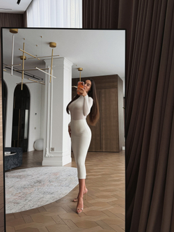 Платье NAOMI
