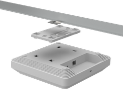 Wi-Fi(6) Роутер Netcraze Orbiter 6