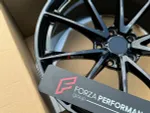 КОВАНЫЕ ДИСКИ ДЛЯ GENESIS G70 2024 ДЖЕНЕЗИС