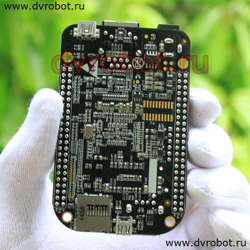 Компьютер BeagleBone Black