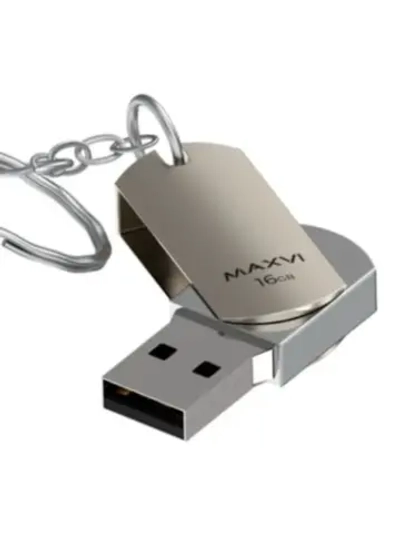Память USB Flash 16 ГБ MR 4543 SILVER