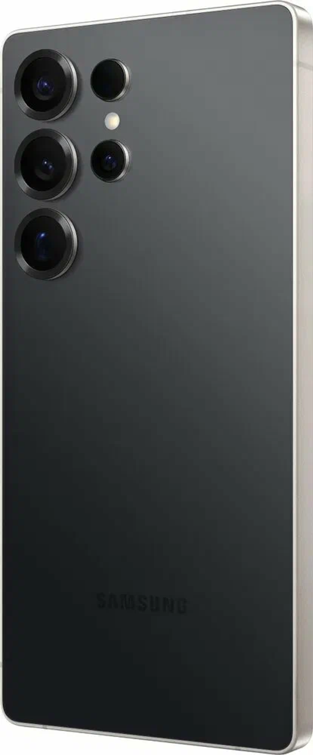 Смартфон Samsung Galaxy S25 Ultra 12/1Tb Titanium Black