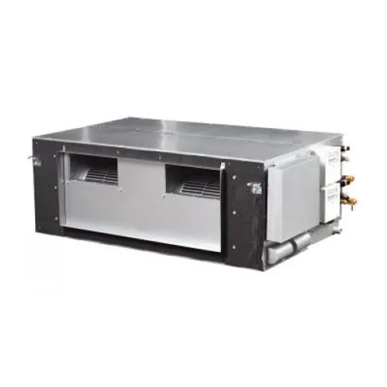 Внутренний блок VRF канальный MDV-D112T1/N1-B(B)