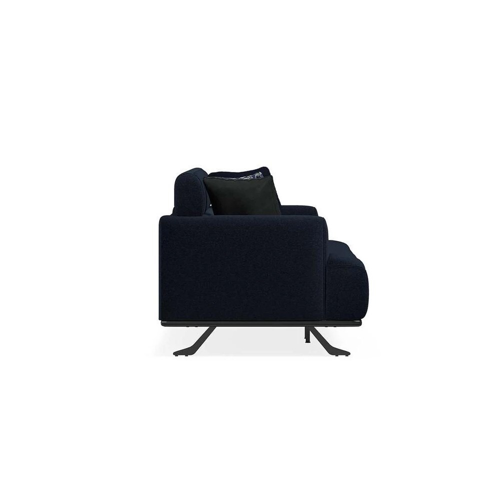 Диван трехместный ENZA HOME VALDERA EH52851
