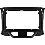 Магнитола для Lada Xray 2015-2022, Xray Cross - Teyes CC4 монитор 12.3" 2K QLED + рамка 9, Android 14, Быстрейшая, Snapdragon 680, DSP, CarPlay, 4G SIM-слот