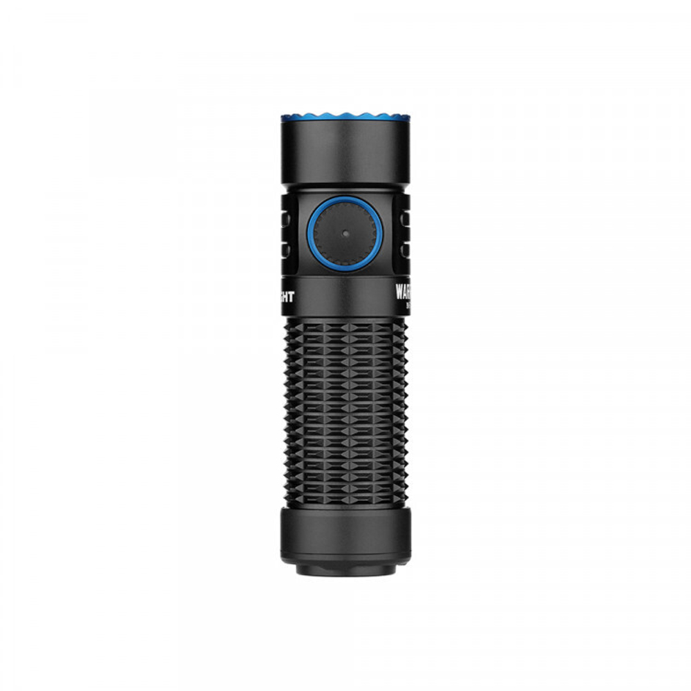 Фонарь Olight Warrior nano