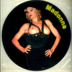 Madonna	Confessione De Milano (Unofficial Release, Picture)