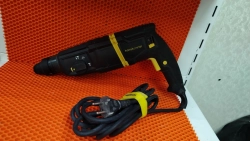 Перфоратор hanskonner hrh0926avs