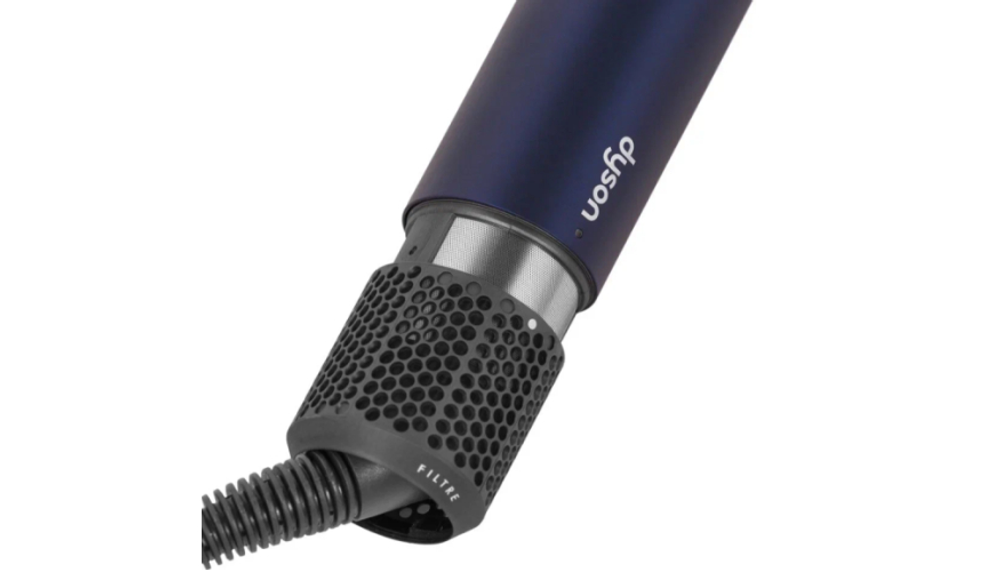 Стайлер Dyson Airwrap Complete Long (HS08)