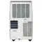 Кондиционер мобильный Ballu Platinum X4 BPHS-09 HX/N3 в комплекте с адаптером Ballu UniPort 1.0