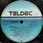 Richard Clayderman / Traumereien 3 (Die Schonsten Melodien Von Richard Clayderman) (LP)