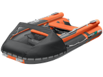 Лодка ПВХ Gladiator Air Expedition E380X НДНД -