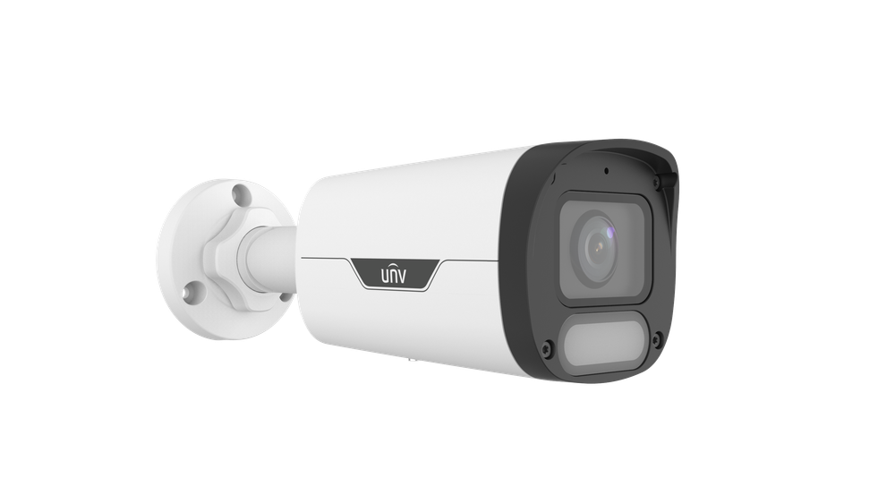 IP-камера Uniview IPC2312LE-ADF28KM-WP 2 Мп, 2.8 мм, уличная