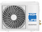 Инверторная сплит-система серии PRIORITY CLASS 2.0 Inverter ACHL-09PC-I-CHDV03S (комплект)