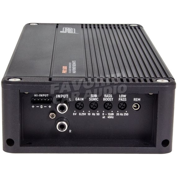 Усилитель AMP PRO 1.800