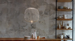 Pendant design lamp  Spokes 2 by Foscarini (Yellow)