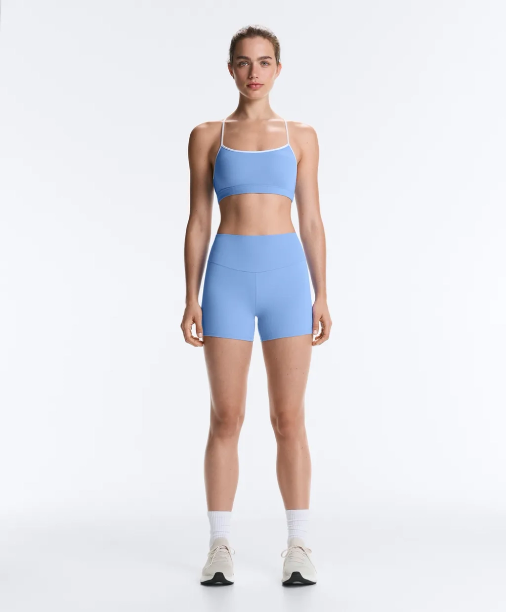 Высокие шорты Comfortlux, 10 см - OYSHO