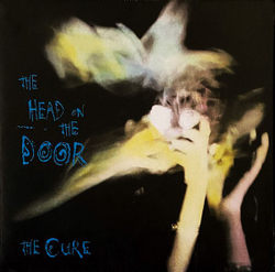 The Cure — The Head On The Door (LP)