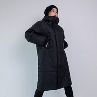 Куртка зимняя стеганая "ONYX" подростковая