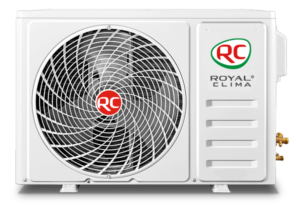Кондиционер Royal Clima Renaissance RC-RNE28HN On-Off