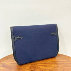 Клатч-Сумка через плечо Hermes Kelly Depeches 25