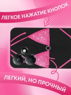 Чехол на Infinix Hot 30 Play