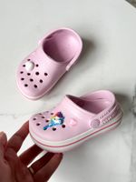 Новые кроксы Crocs, 21