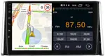 Магнитола для Toyota RAV4 5 2019-2022 (Китай) - Parafar PF568T4FHD на Android 13, CarPlay, 4G SIM-слот