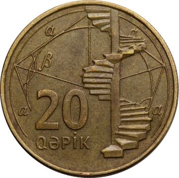 20 гяпиков 2006 Азербайджан