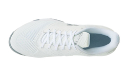 Женские Кроссовки теннисные Yonex Power Cushion AD-ACCEL - белый