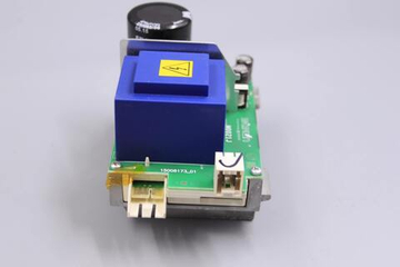 Модуль управления двигателем A00203932 стиральной машины Electrolux, Zanussi, AEG