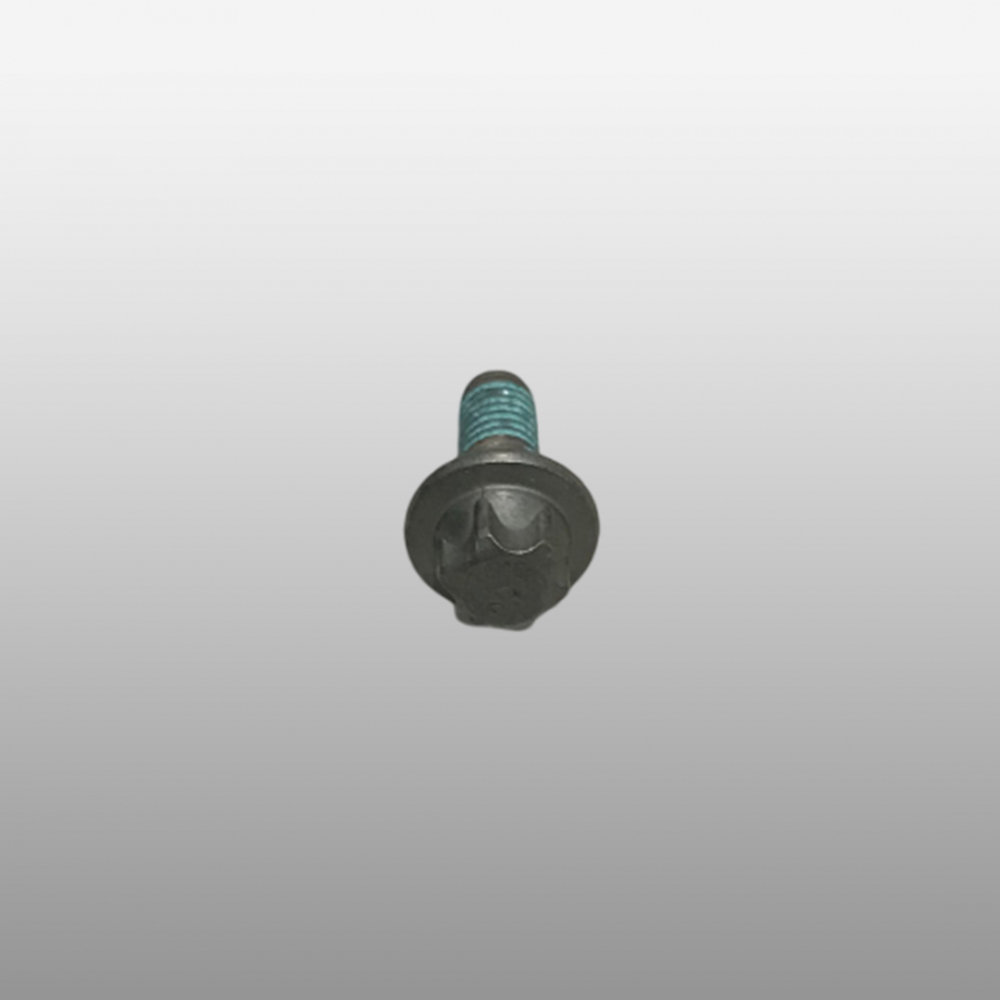 0636.102.673 - Болт М6*15*1,0