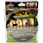 Леска CARP AMAGU 300 метров 0,35 мм