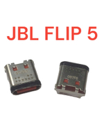 Разъем системный (гнездо зарядки) Type-C для JBL Flip 5 . 2шт