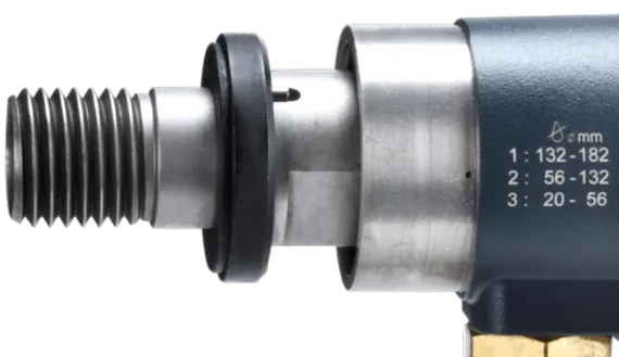 Дрель алмазного бурения AGP DMC160
