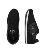 Кроссовки Armani Exchange - черный(XDX031 XV137)